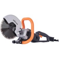Evolution 009-0002 R230Dct 230Mm Disc Cutter + Blade 1600W 110V
