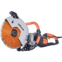 Evolution R300DCT+ Electric Disc Cutter 300mm With Dust Supression (230V)
