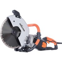 Evolution 012-0002 R300Dct 300Mm Disc Cutter + Blade 1600W 110V