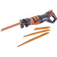 Evolution 045-0001 R230Rcp Multi-Material Reciprocating Saw 850W 240V