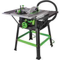 Evolution 056-0001A Fury5-S Plus Multi-Purpose Table Saw 1500W 240V