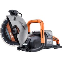 Evolution 109-0001 R260Dct-Li Cordless Disc Cutter 260Mm 18V Bare Unit