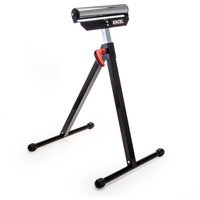 Excel 6290 Roller Stand With Adjustable Height Support