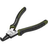 Expert Draper Expert Bent External Circlip Pliers 180Mm Pk 1 28620