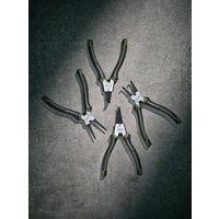 Draper Expert 4 Piece Circlip Pliers Set
