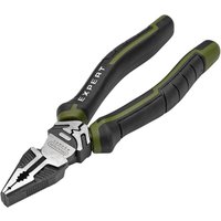 Draper Expert High Leverage Combination Pliers