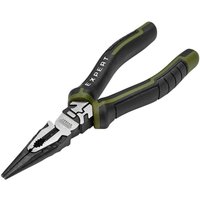 Draper Expert High Leverage Long Nose Pliers
