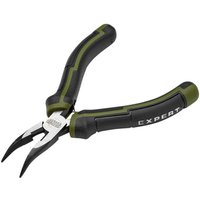 Expert Draper Expert Mini Bent Nose Pliers 125Mm Pk 1 28612