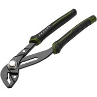 Draper Expert Quick Release Water Pump Pliers