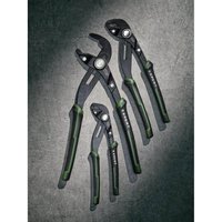 Draper Expert 3 Piece Quick Release Water Pump Pliers Set