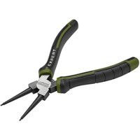 Expert Draper Expert Straight External Circlip Pliers 180Mm each 1 28619