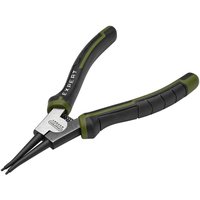 Expert Draper Expert Straight Internal Circlip Pliers 180Mm Pk 1 28621