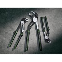 Draper Expert 3 Piece Water Pump Pliers Set