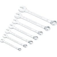 Facom 40B.JP7PB 40B.jp7Pb 40B Series Slim Metric Combination Spanner Set 7 Piece