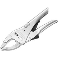 Facom Long Nose Multi Position Locking Pliers