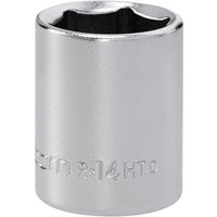 Facom R.14HT R.14Ht 6 Point Standard Socket 1/4In Drive 14Mm