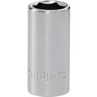 Facom R.8HT R.8Ht 6 Point Standard Socket 1/4In Drive 8Mm