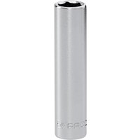 Facom R.8LAT R.8Lat 6 Point Deep Socket 1/4In Drive 8Mm