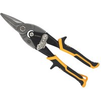 Faithfull FAIAS Compound Aviation Snips - Straight Cut