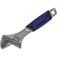 Faithfull Contract Adjustable Spanner