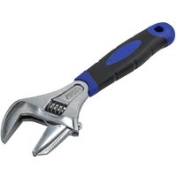 Faithfull Adjustable Spanner