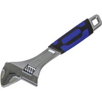 Faithfull Contract Adjustable Spanner