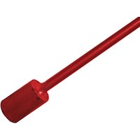 Faithfull RI41-FRASFT All-Steel Round Fencing Tamper 4Kg (8.8Lb)