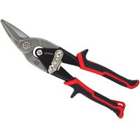 Faithfull FAIASL Compound Aviation Snips - Left Cut