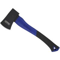 Faithfull FAIAXE114FGN Hatchet Fibreglass Shaft 567G (1.1/4 Lb)