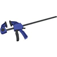 Faithfull DT66060300 Bar Clamp & Spreader 300Mm (12In) 70Kg