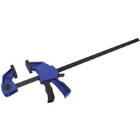 Faithfull 230kg Bar Clamp and Spreader