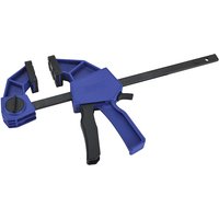 Faithfull DT66060150 Bar Clamp & Spreader 150Mm (6In) 70Kg