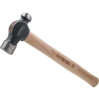 Faithfull FSC Hickory Ball Pein Hammer