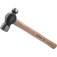 Faithfull FSC Hickory Ball Pein Hammer
