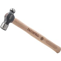 Faithfull FSC Hickory Ball Pein Hammer