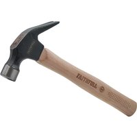 Faithfull FSC Hickory Claw Hammer