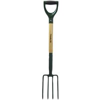 Faithfull RI09-CRBFSDG Countryman Border Fork
