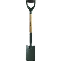 Faithfull RI09-CRBSSDG Countryman Border Spade