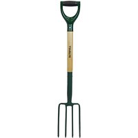 Faithfull RI09-CRDFSDG Countryman Digging Fork