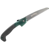 Faithfull S010702 Countryman Folding Pruning Saw 175Mm (7In)