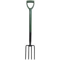 Faithfull RI01-EGBFSGH Essentials Border Fork