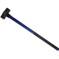 Faithfull FAIFG7N Sledge Hammer Fibreglass Shaft 3.1Kg (7 Lb)