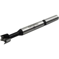 Faithfull Forstner Drill Bit