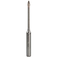 Faithfull Carbide Hard Tile and Glass Drill Bit