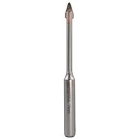 Faithfull Carbide Hard Tile and Glass Drill Bit