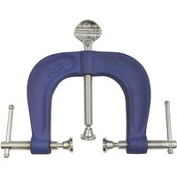 Faithfull Edge Clamp