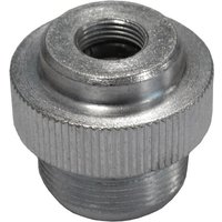 Faithfull AS9000 Gas Convertor Cga600 To En417 Fitting