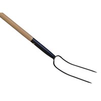 Faithfull RI43-AR2PHF Hay Fork Solid Socket 2-Prong 1.63M