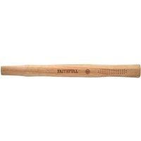 Faithfull FSC Hickory Ball Pein Hammer Handle