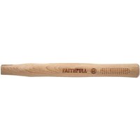 Faithfull FSC Hickory Joiners Hammer Handle